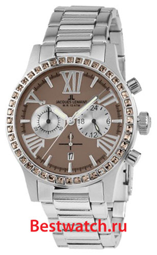 Часы Jacques Lemans Porto 1-1810I